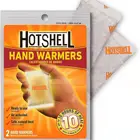 Hot Sale Customized Logo Handwarmer For Pocket Warmer Hot Pack Heat Pad Heating Hand Warmer