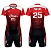Black red