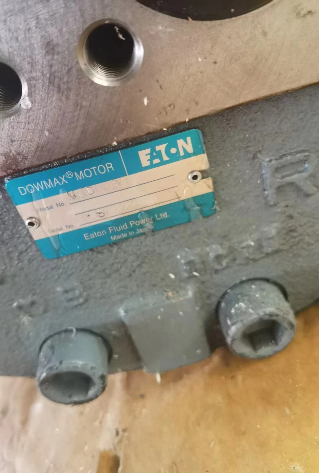 Dowmax Eaton Motor Mb Me Me100-c Me150 Me175 Me300 Me350 Me600bc Me750a  Me850 Me1300a Me1900 Me2600 Me3100 Me4100 Me3100 Mk300 - Buy