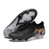 816 long nail black