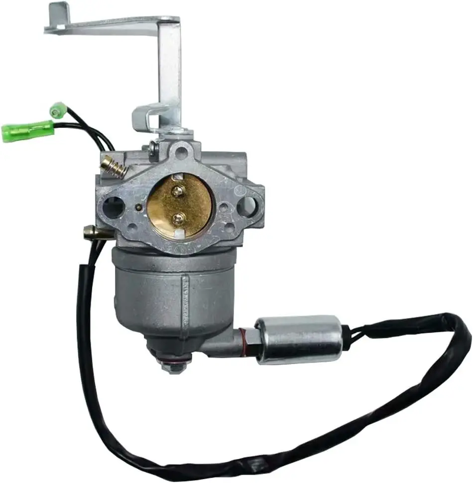 MZ360 Carburetor for Yamaha EF6600DE Generators - High Quality