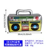 radio pequeña