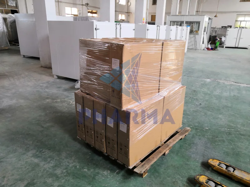 product-PHARMA-Air filter ffu price coil hepa fan filter unit-img-2