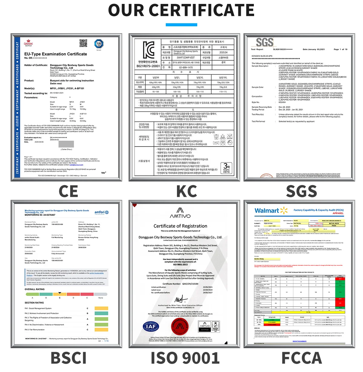 Custom Logo Kids Neoprene Swim Vest Floats Jacket Adjustable EPE Foam Life Jacket for Children Babies Waterfun Floating Gear