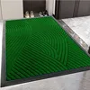 Wave pattern - Green