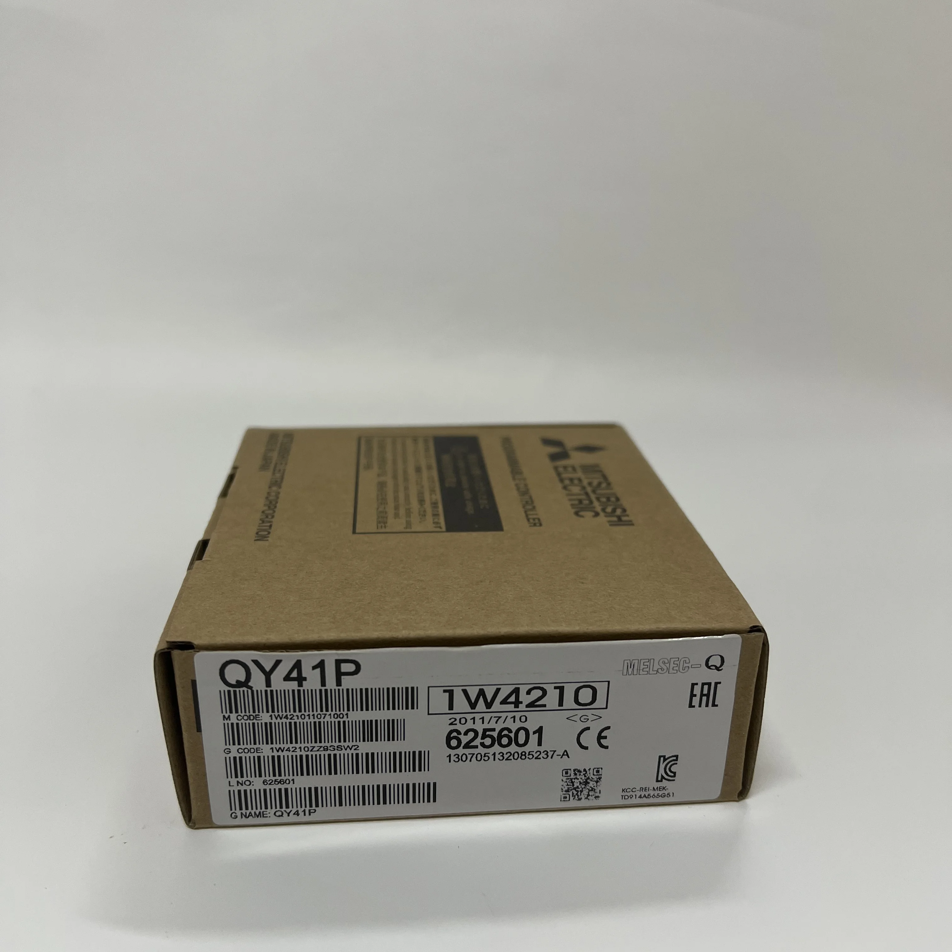 Mitsubishi Output Module QY41P