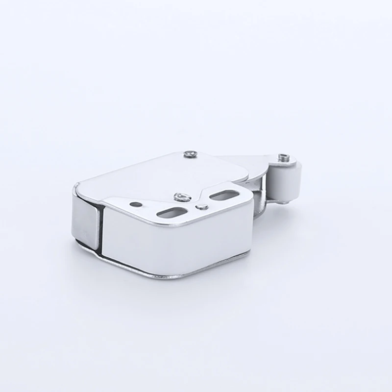 Mini Latch Push to Open Door Button for Cabinet Door