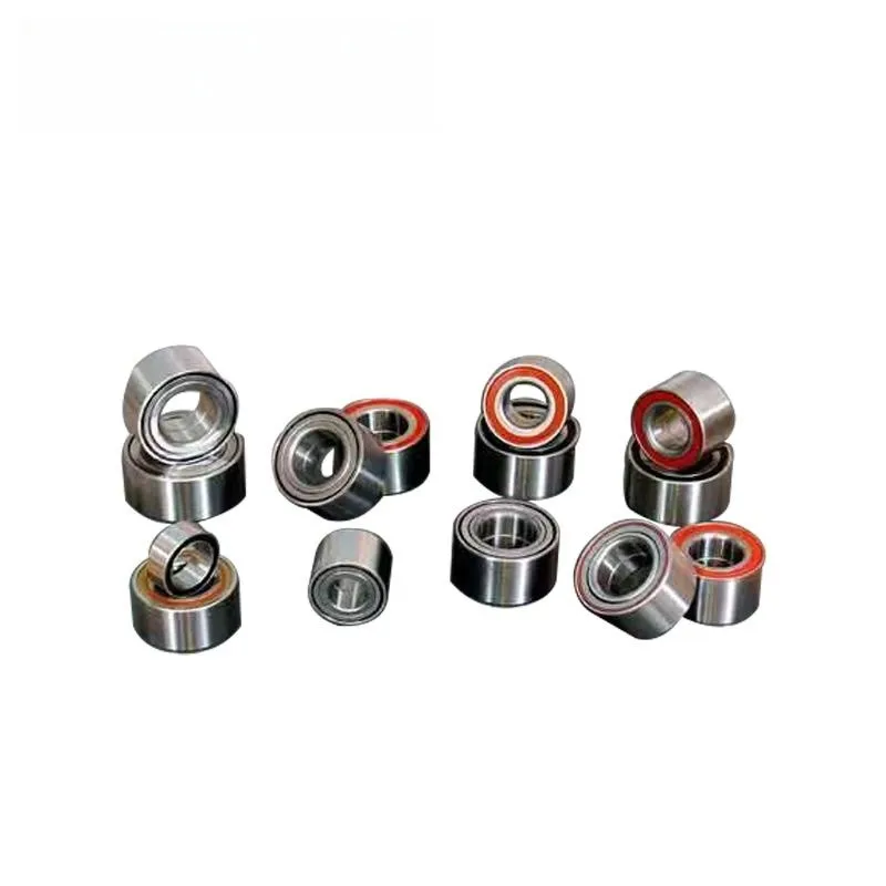 Automotive Bearing Bar0088-4 Wheel Hub Bearing With Factory Price - Buy ...