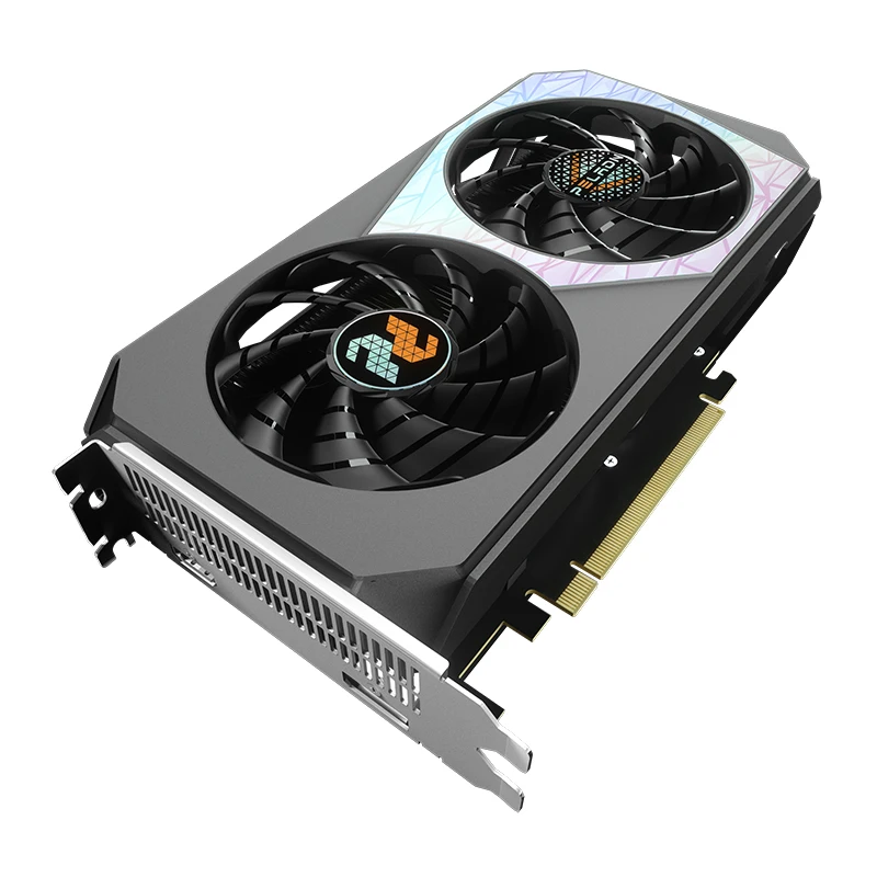 メーカー卸売価格 Radeon RX 6500 XT GPU グラフィックカード RX 6500