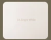 bright white