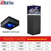 Reefer NANO Noir, Édition Deluxe, Couleur
