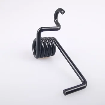 Pince à Ressort Rolson 150 Mm - Acier, Capacité Max 50 Mm, Pour Usage Général Et Bricolage