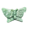 Green point jade