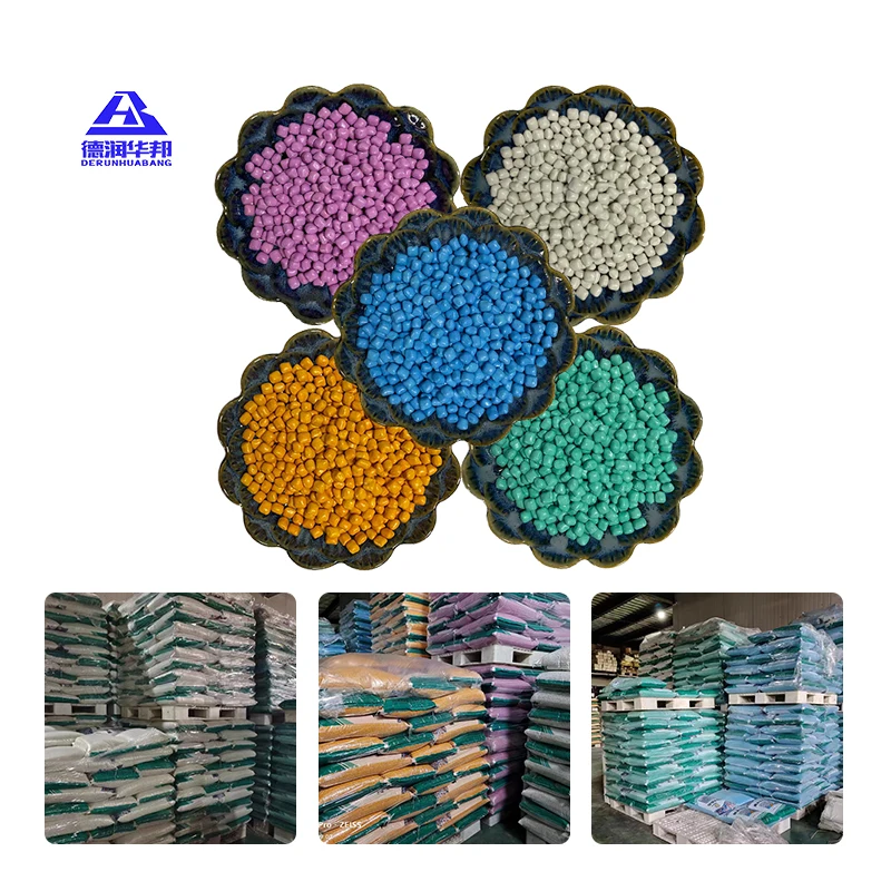 Industrial Grade Porcelain Like Granules for Coating and Paint Formulation