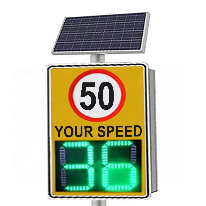 邦楽 SPEED LIMIT/memi 60 km per hour maximum speed limit traffic sign illustration