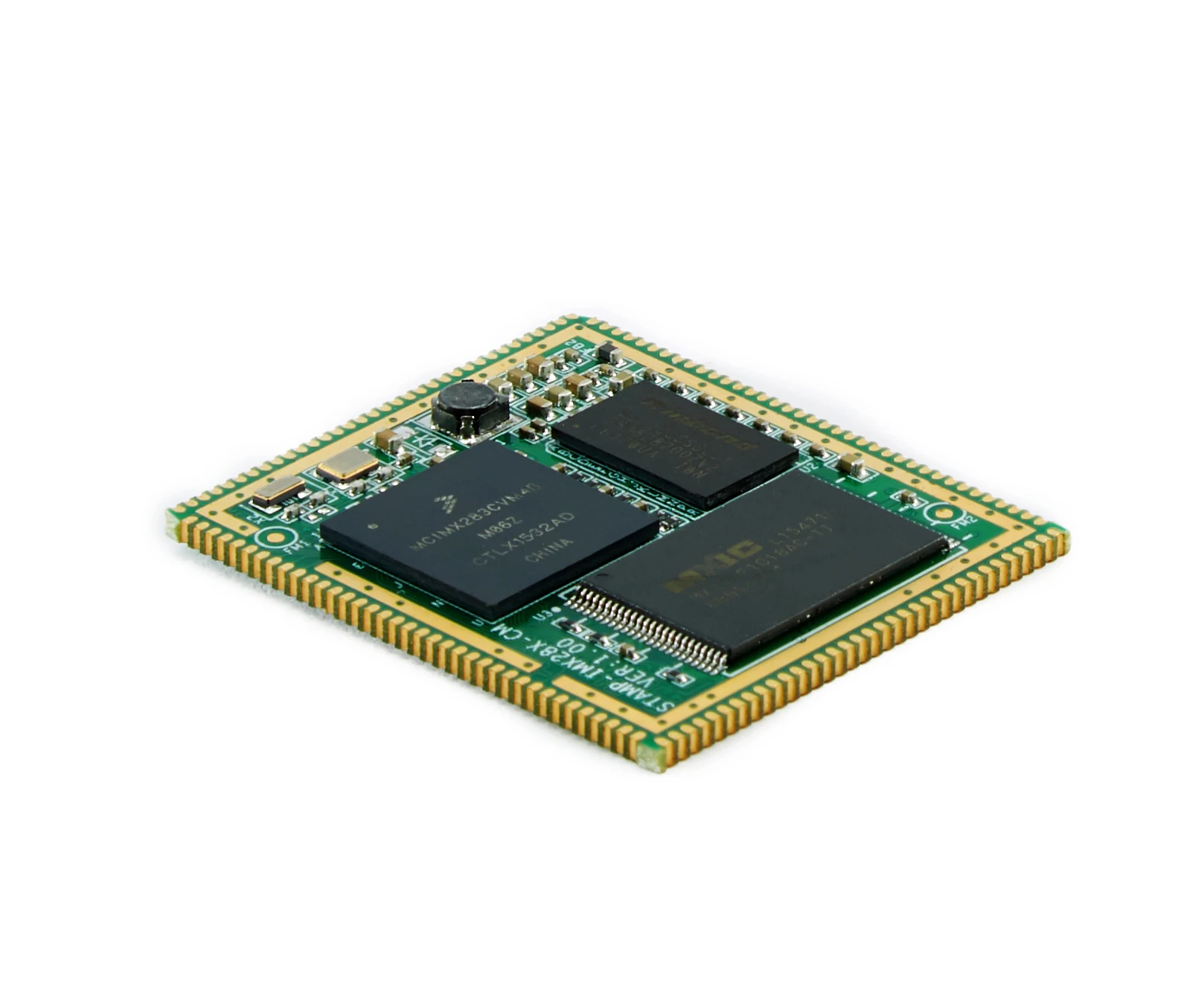 Core board. Core board
