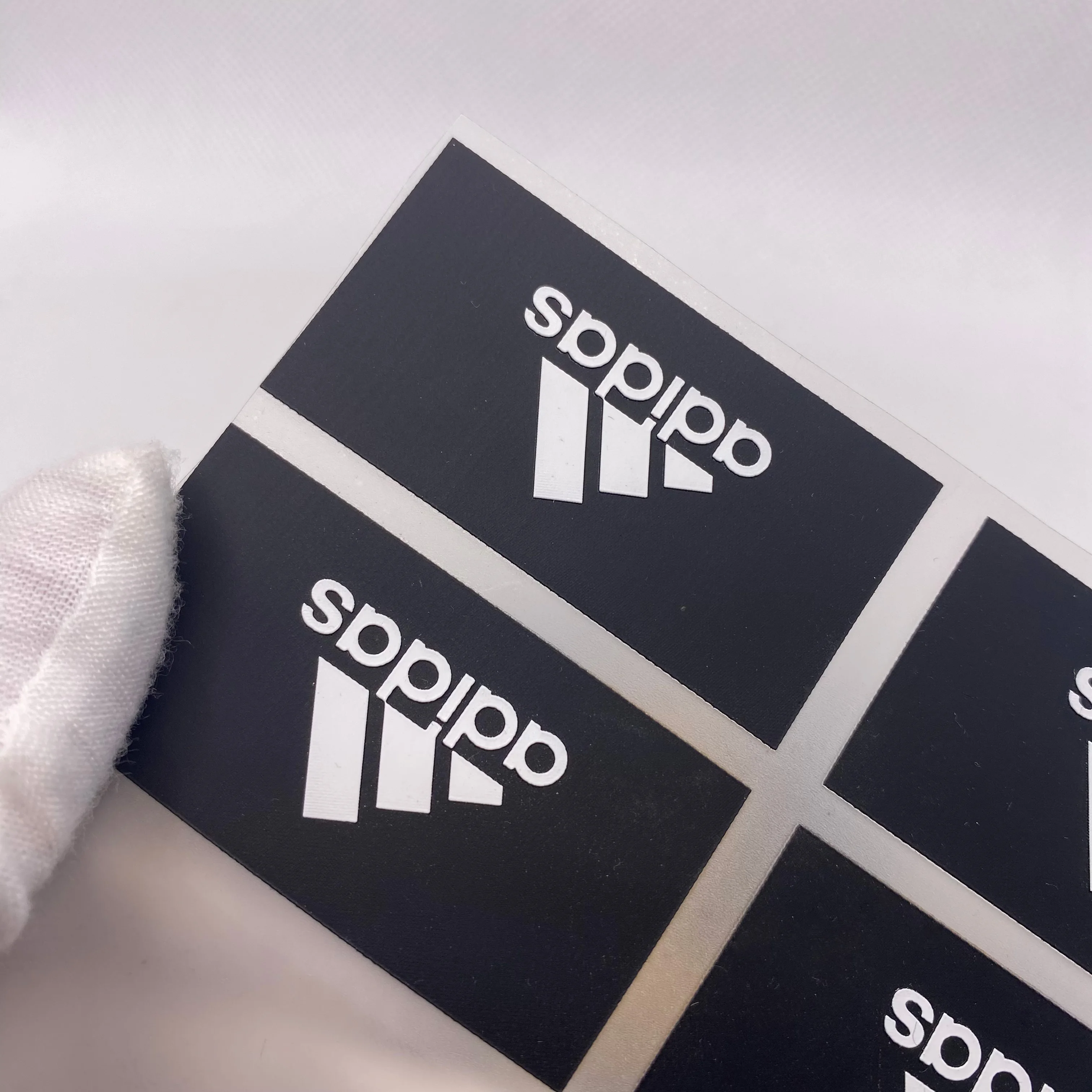 Силиконовая термопечать для одежды