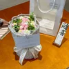 Garofano rosa
