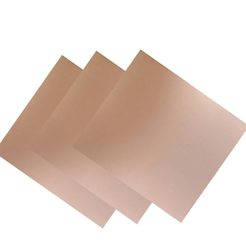 Epoxy Glass Laminate Copper Clad Sheet Factory Price Buy Epoxy Glass