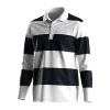 Striped