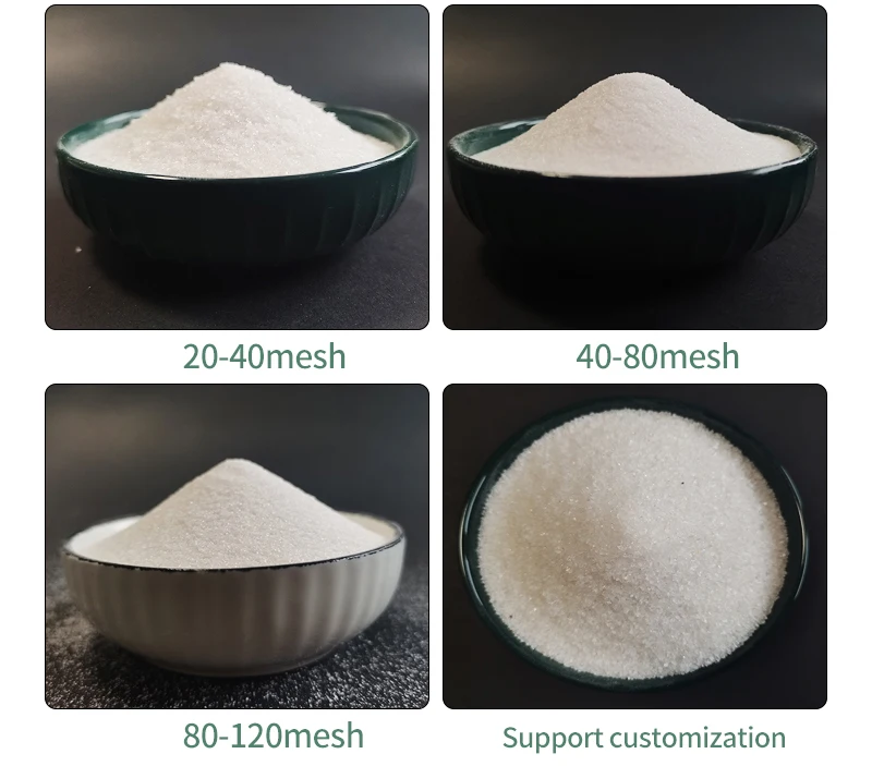 High Purity Quartz Sand Silica Quartz Sand SiO2| Alibaba.com