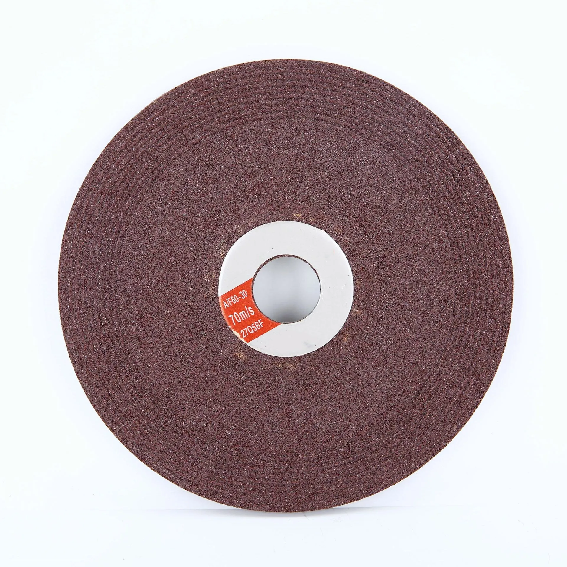 5-дюймовый гибкий алюминиевый абразивные флэп-диск шлифовальный диск