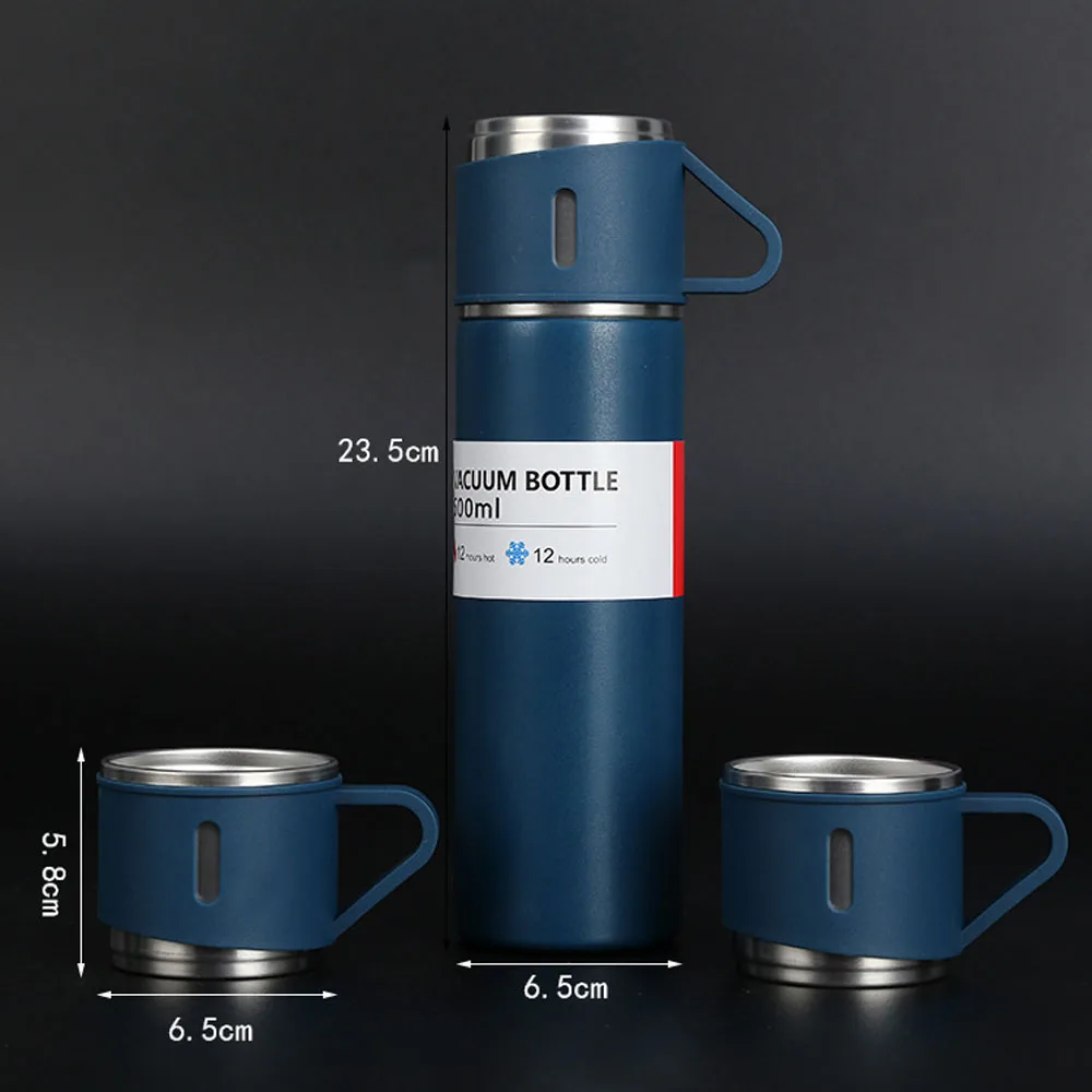 Modern Hot Water Business 304 Insulated Stainless Steel Food Vacuum