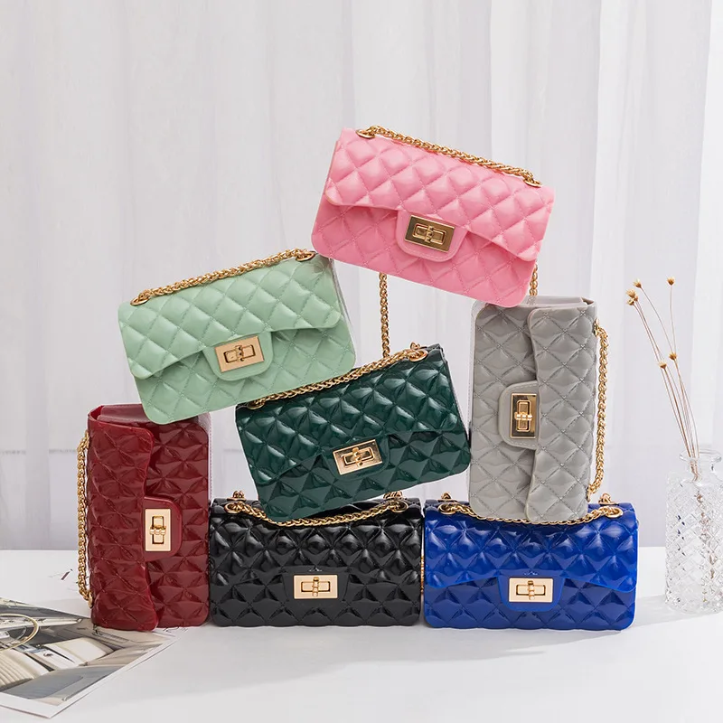 Bolsos Pequenos Para Dama | MercadoLibre 📦
