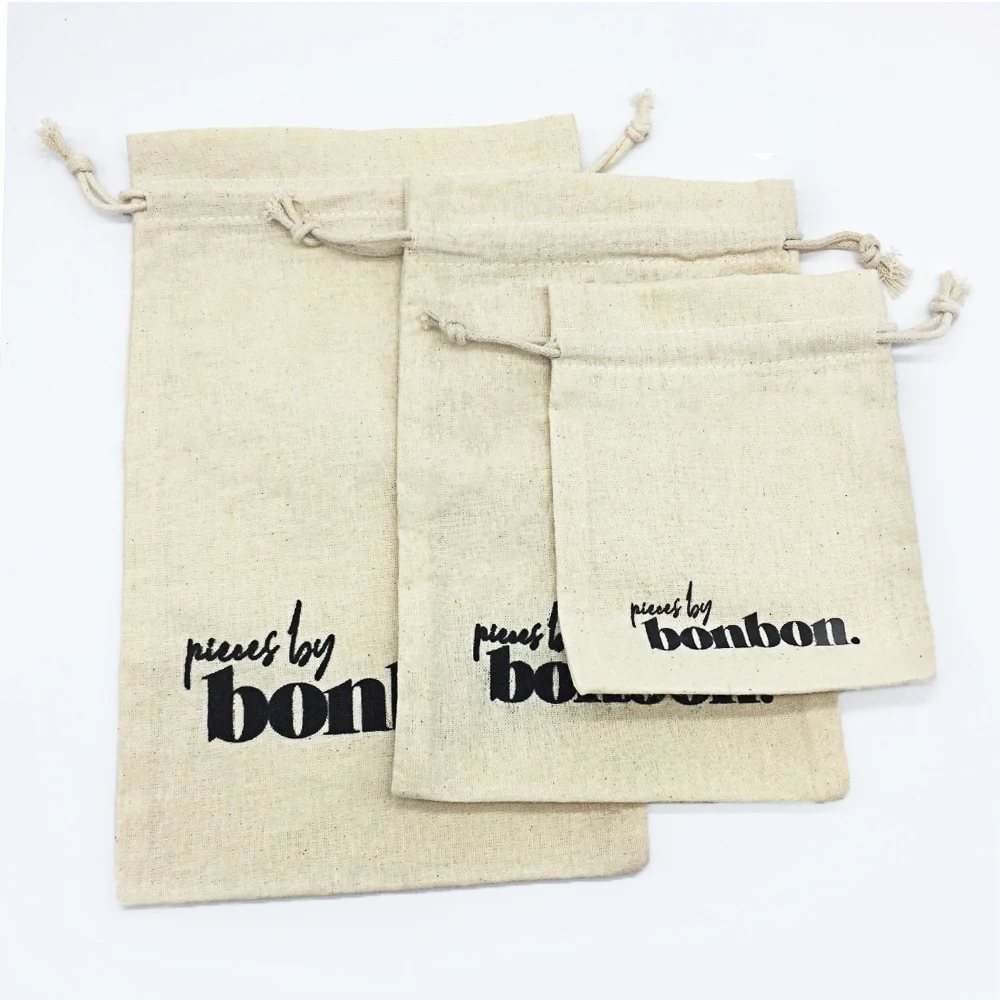 Bolsas De Algodon Pequeñas | Online www.jardimartimoniz.pt