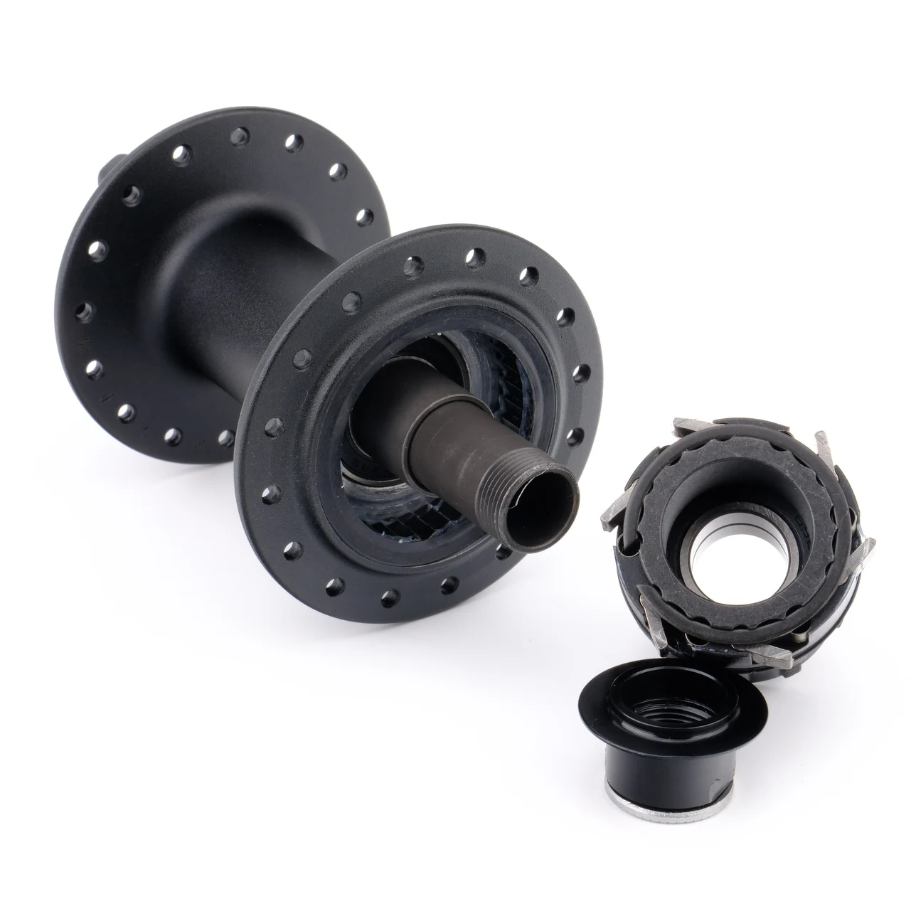 マグラフロントハブ36H