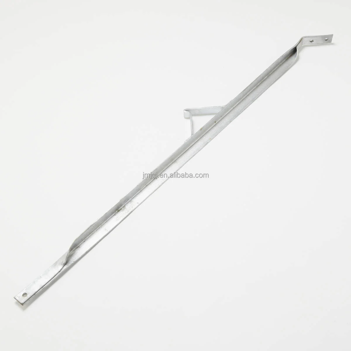 AlleyArmBracePowerConnectorTransmissionTowerOverheadLineHotDipGalvanized