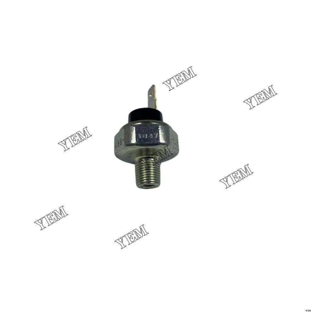 V3307 Oil Pressure Sensor 1A024-39010 for Kubota Diesel Machinery Engine Parts