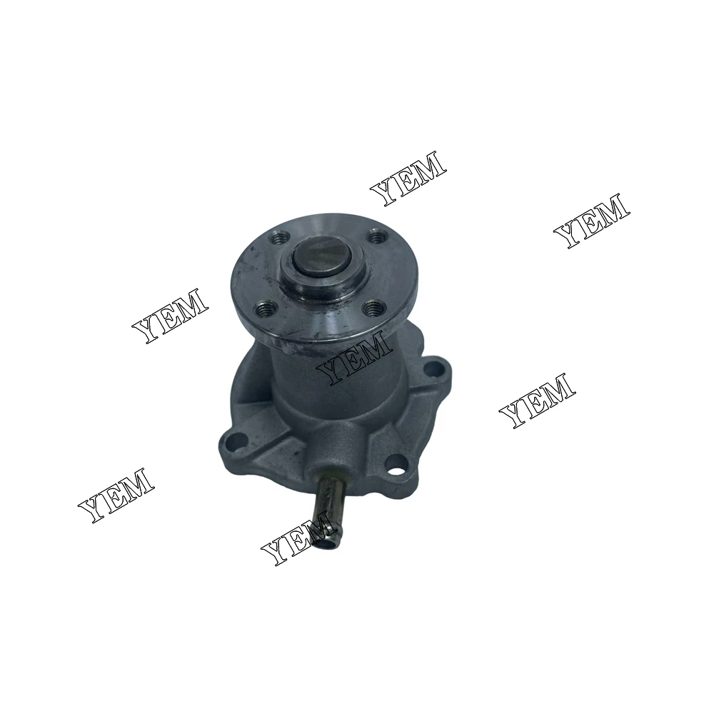D850 15443-73030 Water Pump for Kubota Wholesale Engine Parts 4