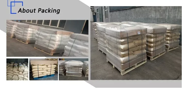 White Crystal Aluminum Chloride Inorganic Compound for Wastewater Treatment 6