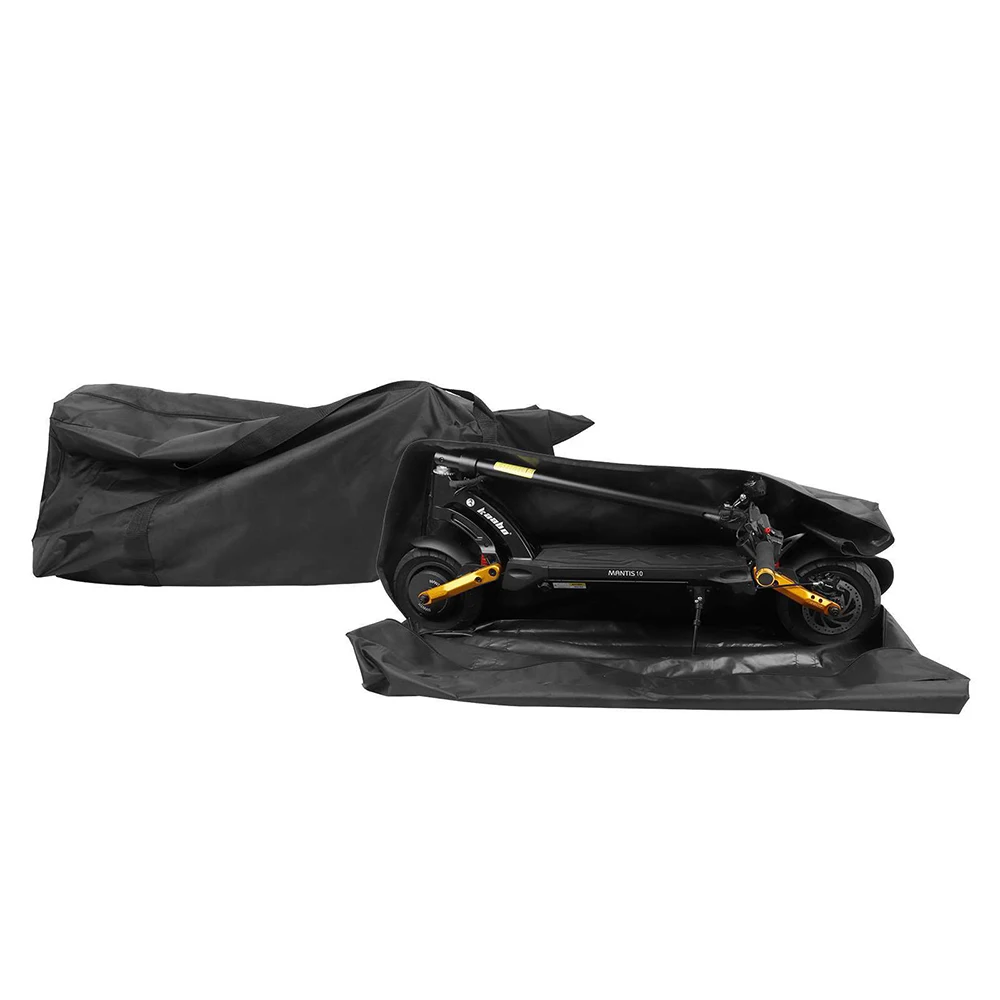 Universal Bag Scooter Parts Portable Folding Bag for Max G30 Pro M365 Electric Scooter Accessories Trottinettes Électronique