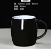 Barrel bright black