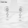 10K White Gold
