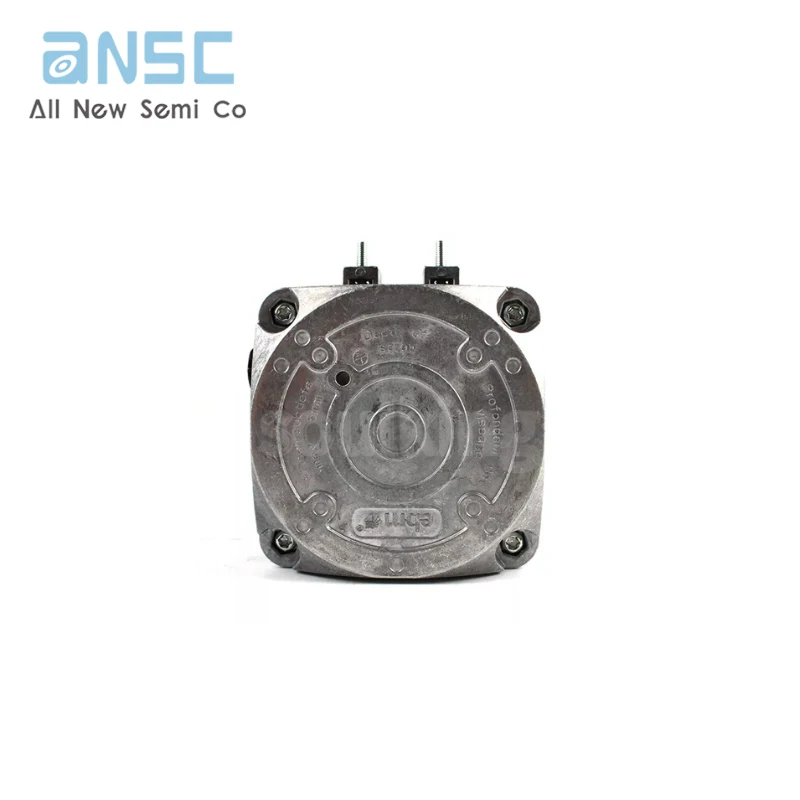 Original Axial fan M4Q045-EF01-01 230V 110W 45mm 1300/1550RPM Refrigerator fan for making refrigerators