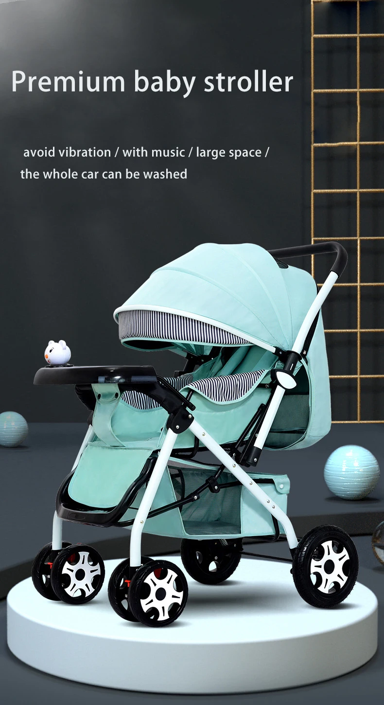 Wholesale Multifunction High End Earthquake Resistant Folding Kids