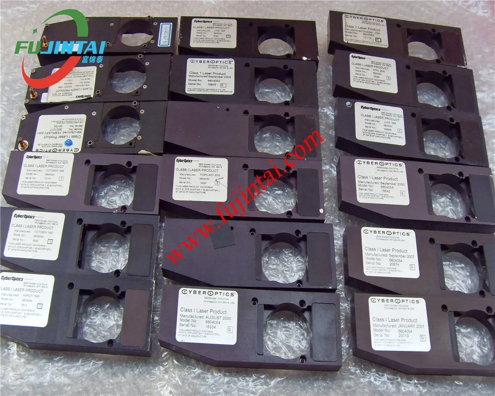 Juki JX-100 JX-200 JX-300 JX-350 LNC60 Laser 40045547 Repair