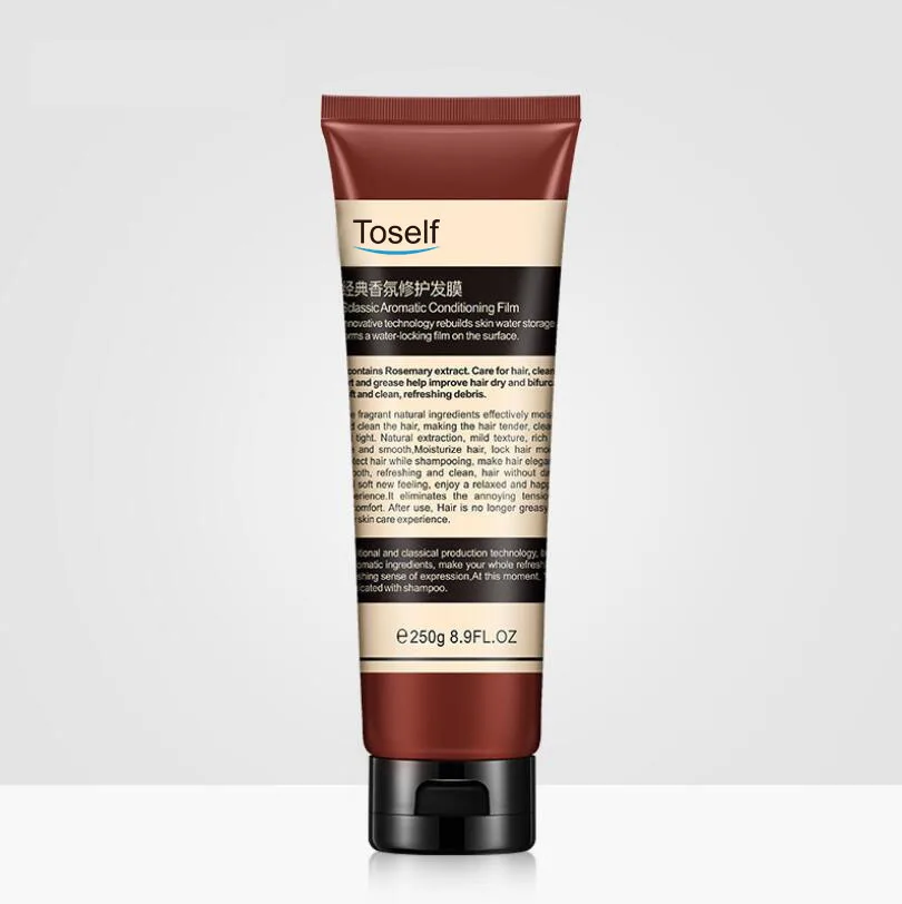 Лучший фирменный натуральный травяной экстракт шампуня для роста волос и кондиционера для вьющихся волос