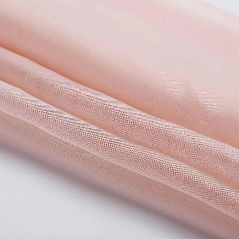 Chiffon Retardant Fabric Ceiling Drapes Wedding Decoration Backdrop Drapes for Wedding Decoration
