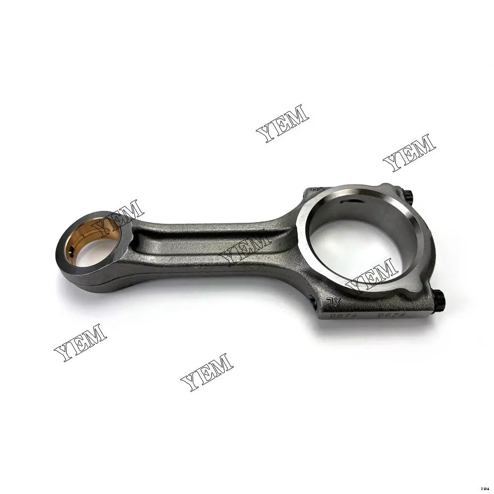 DL03 Connecting Rods for Doosan