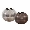 Nickel & Bronze