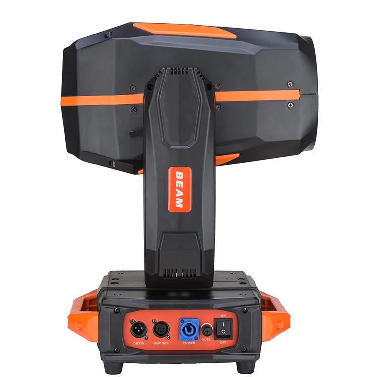 Sky Beam 260w Sharpy Light Beam Spot Wash 3in1 Moving Head Light 10r