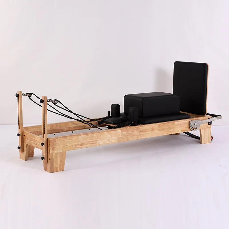 Reformer Pilates Equipment Fitness Pilates Compound Chair Combo Chair