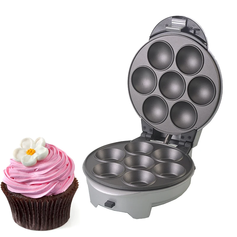 Plug-in MINI CUPCAKE MAKER, Sweets & Treats AMBIANO muffin kitchen