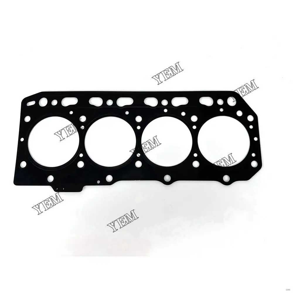 4D84-4 Head Gasket 119408-01330 for Komatsu