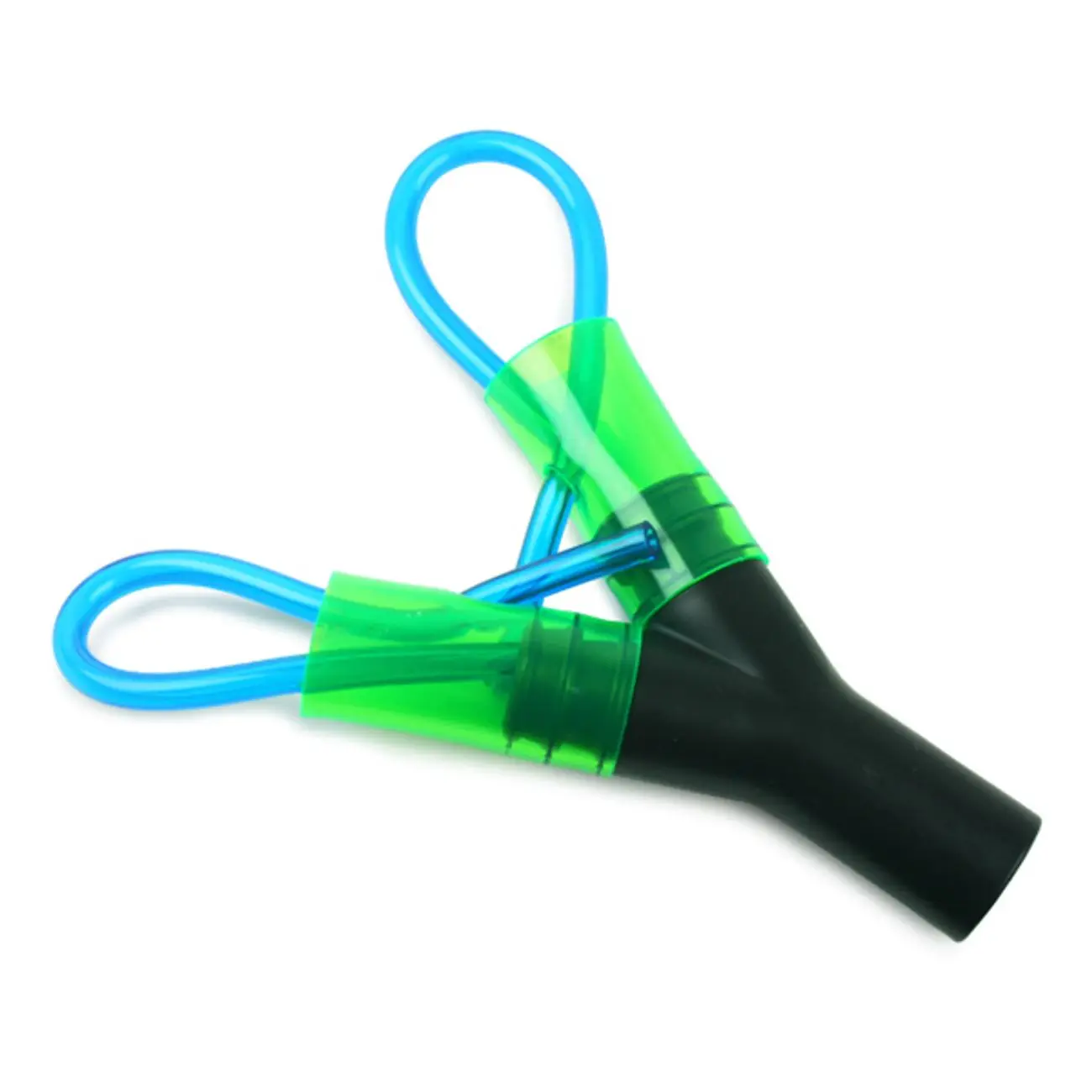 Plastic Double Drinking Beer Bong Funnel Buy Beer Bong,Plastic Funnel
