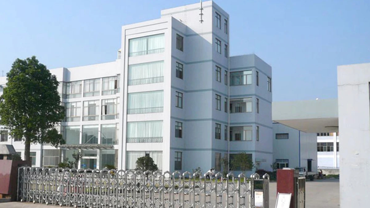 Nanchang Chuangmei Property Co., Ltd.